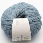 smoke blue