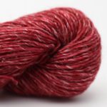 dusty rose