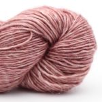 faded rose