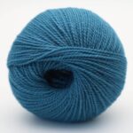 Libelle Blaugrün