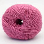 Erdbeereis Pink