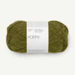 9563 moss green