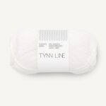 1001 true white