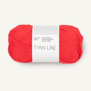 Tynn Line