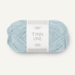5930 light blue