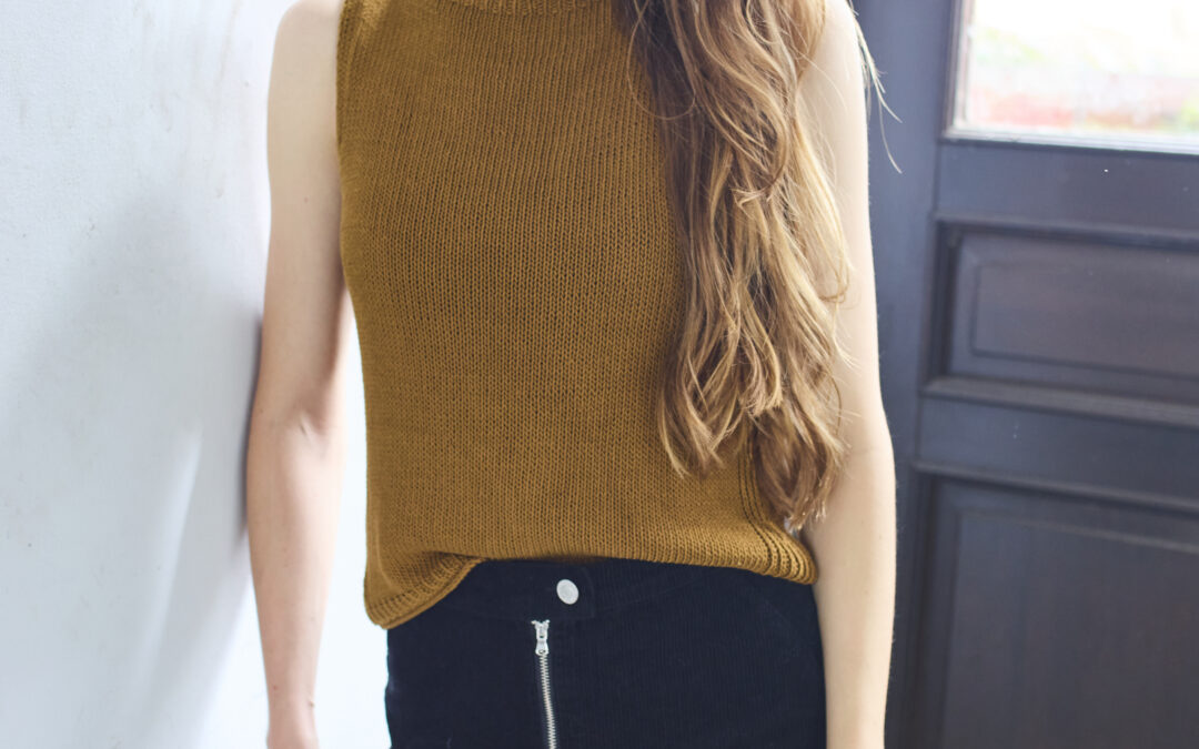 WIP – Sabai Top