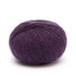 78 aubergine
