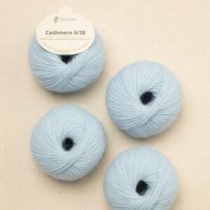 Cashmere 6/28