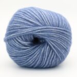 22 pigeon blue