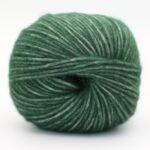 24 dark green