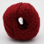 dahlien rot