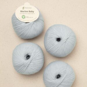 Merino Baby