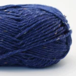 109 Blue Tweed