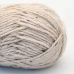118 Natural Beige Tweed