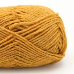 212 Honey Yellow Melange