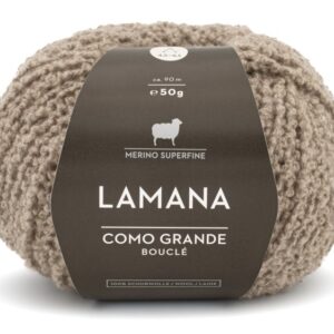 Como Grande Bouclé