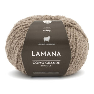 Como Grande Bouclé